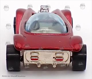 Red - 25th Anniversary